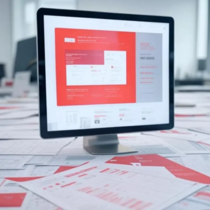 Látványos magyar reklámkampány kreatív összeállítása