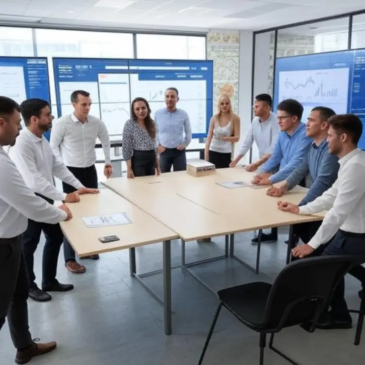 Digitális hirdetési kampányok kezelése több eszközön